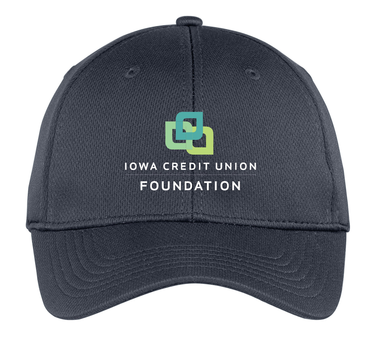 Sport-Tek PosiCharge RacerMesh Cap – ICUFstore.com